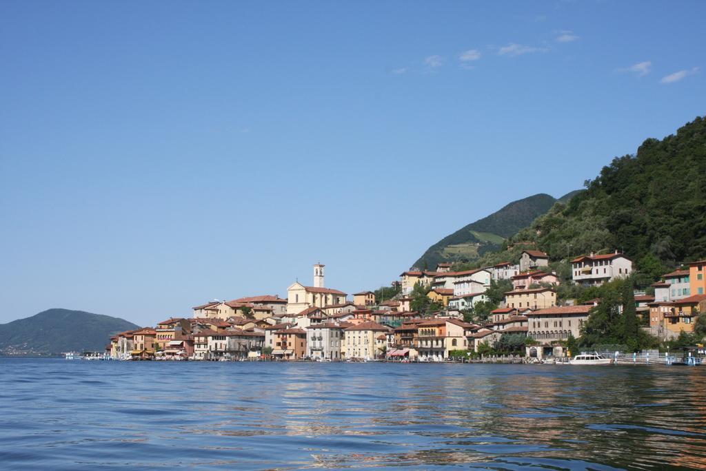 Апартаменты L'Isola Dei Sapori Монте-Изола Номер фото