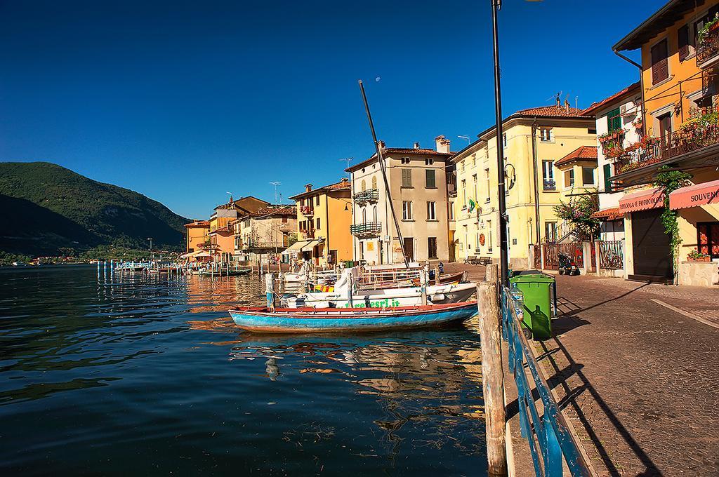 Апартаменты L'Isola Dei Sapori Монте-Изола Номер фото